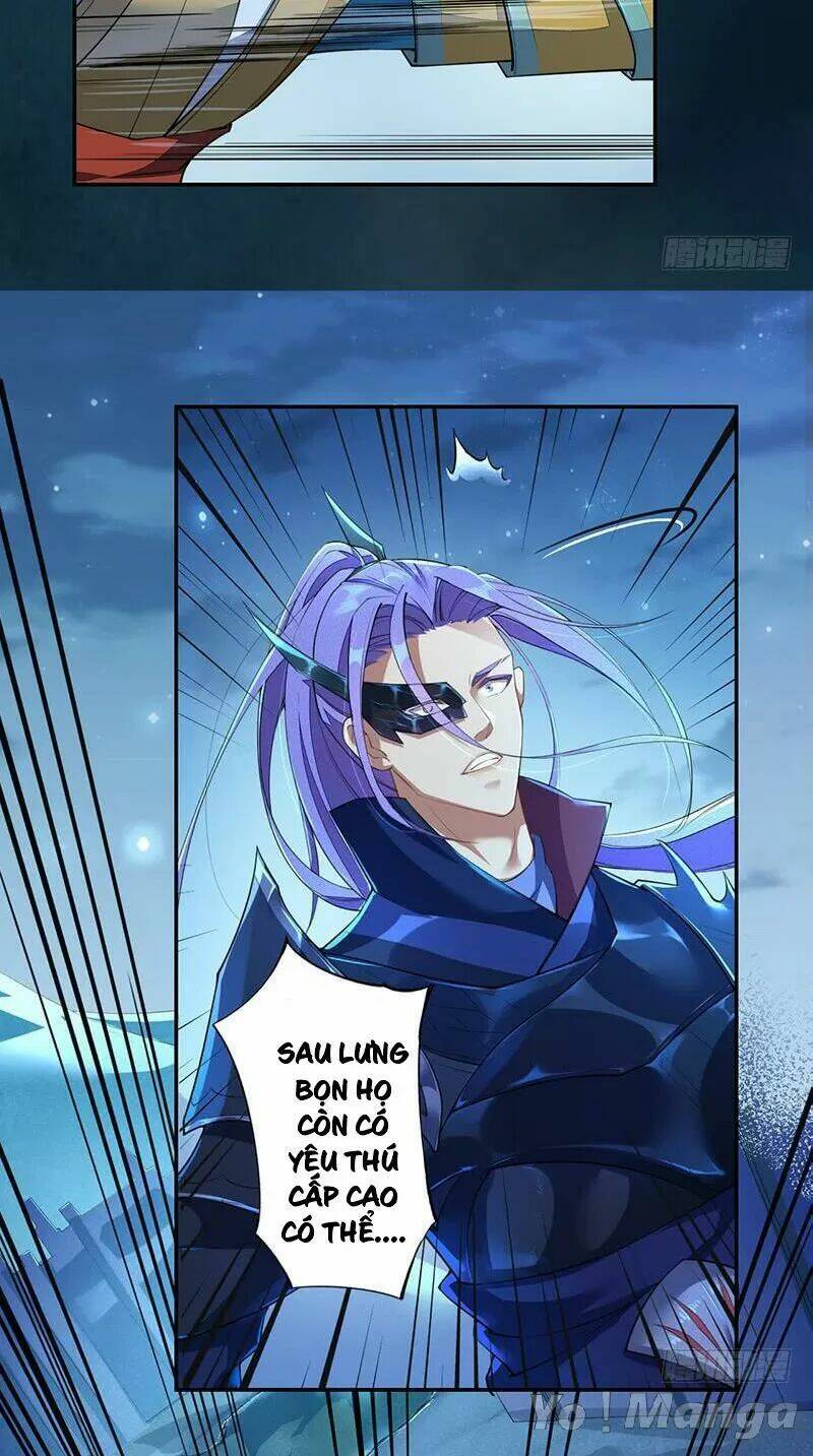 Tuyệt Thế Luyện Đan Sư: Chapter 95