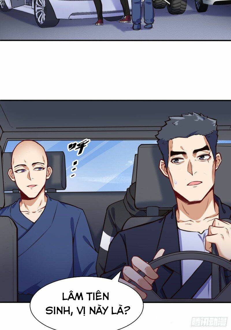 Đô Thị Âm Dương Tiên Y: Chapter 103