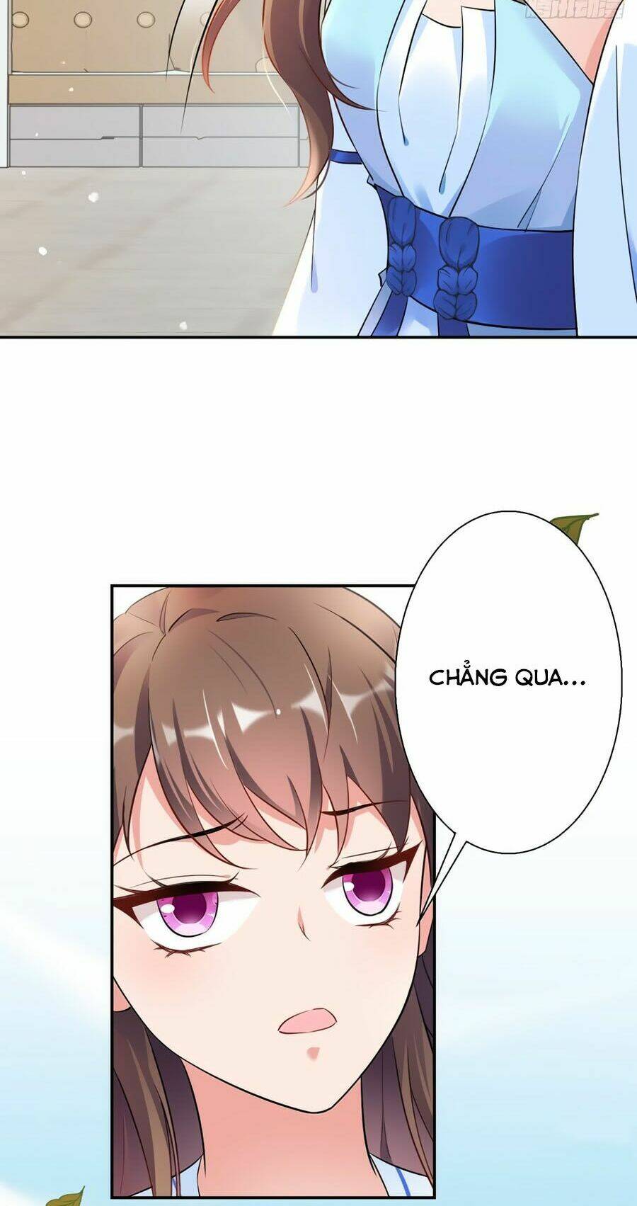 Vương Phi Có Chút Nghịch Ngợm: Chapter 20