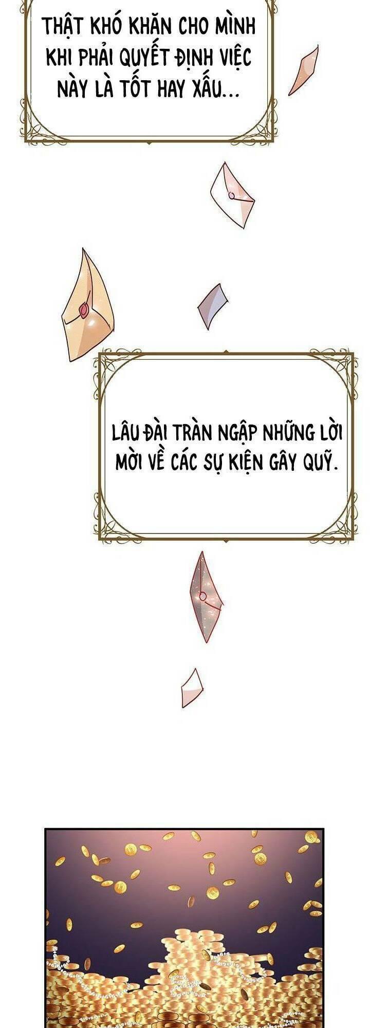 Công Tước, Loạn Vừa Thôi!: Chapter 42