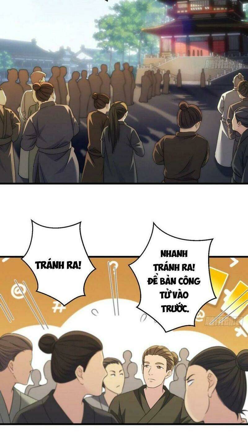 Ta Là Đại Hoàn Đan: Chapter 94