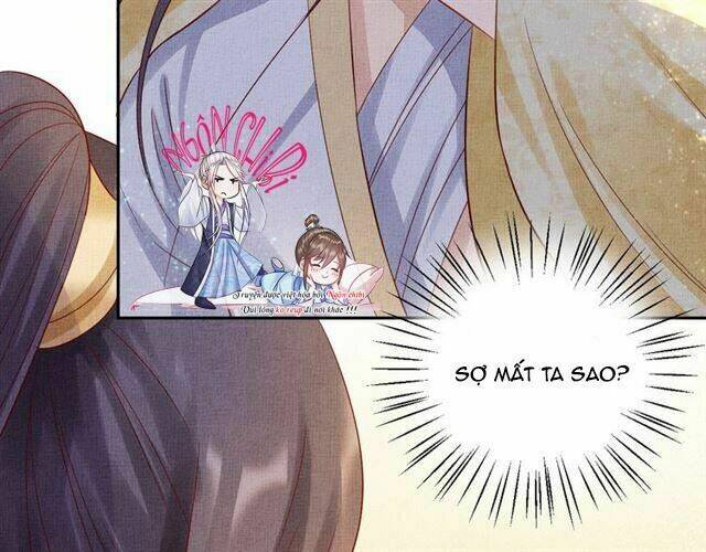 Thịnh Sủng Y Phi Chi Dao Quan Truyện: Chapter 65