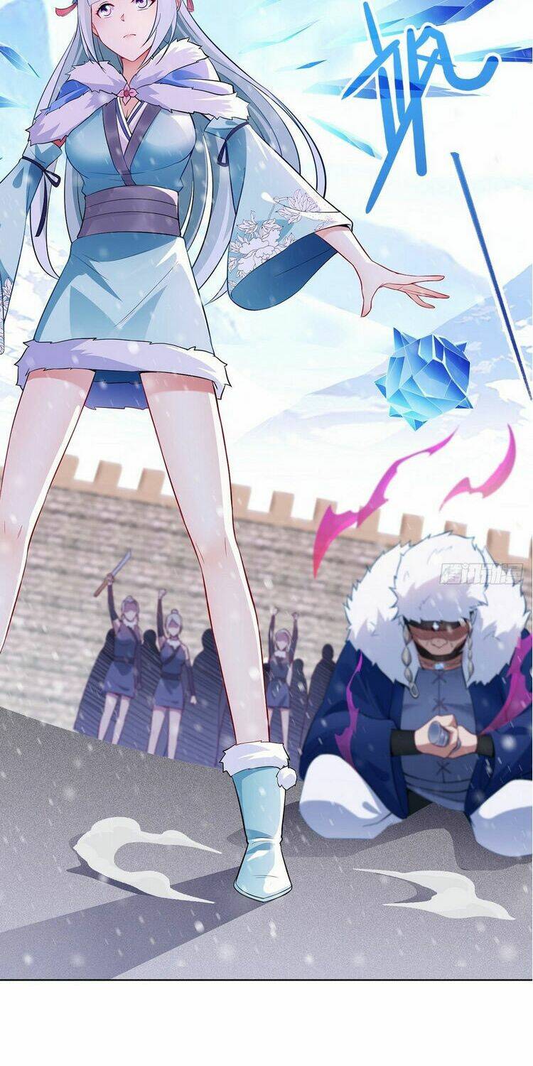 Người Ở Rể Bị Ép Thành Phản Diện Ngoại Truyện: Chapter 14