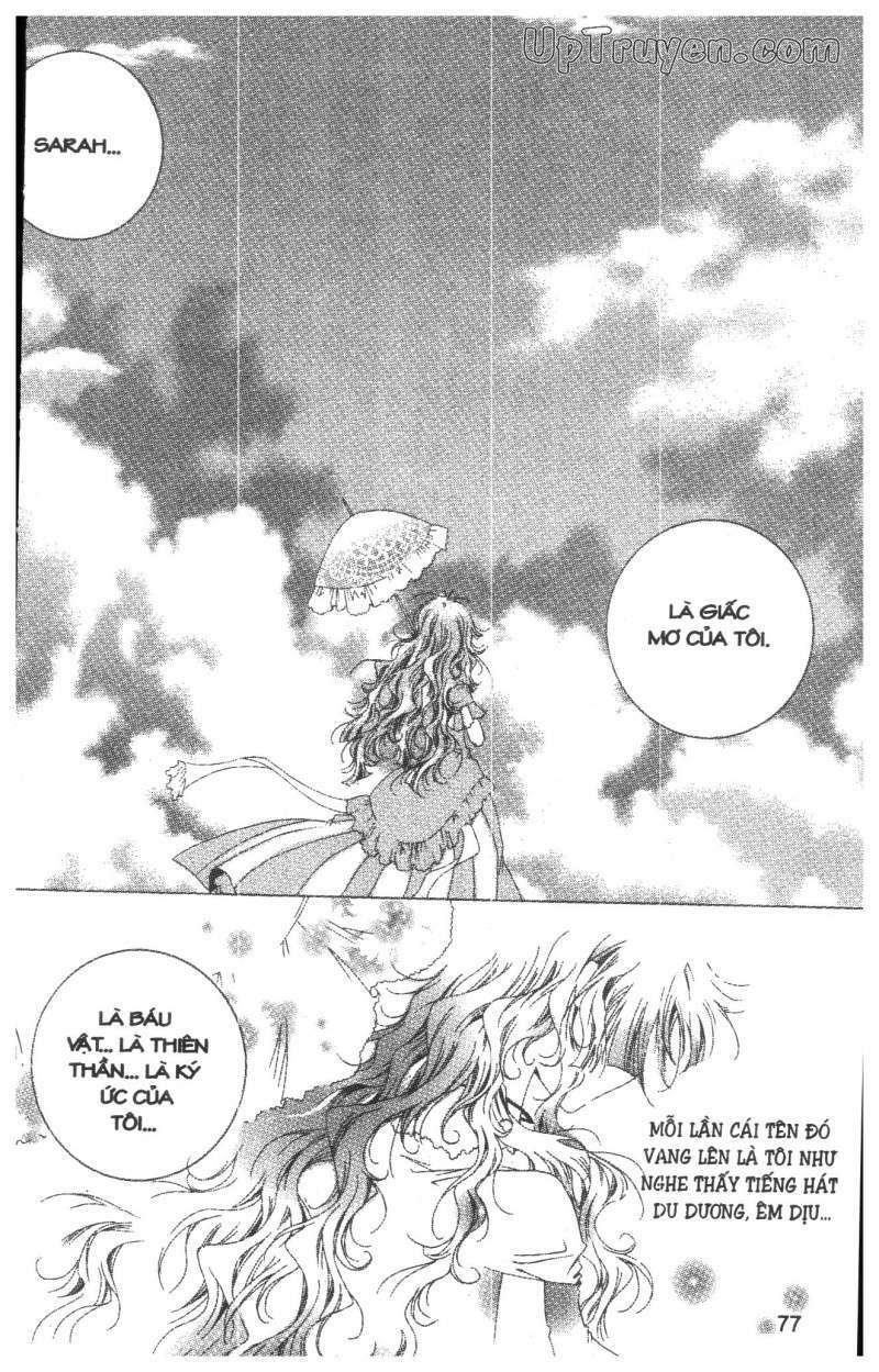 Nước Mắt Nàng Tiên Cá: Chapter 1