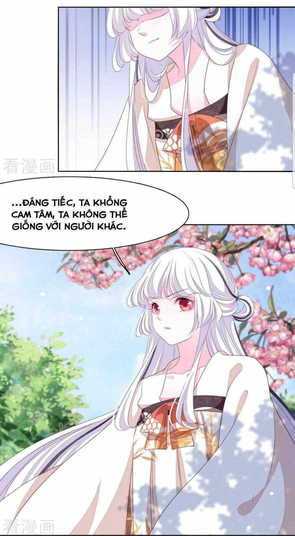 Xuyên Về Cổ Đại Làm Quốc Bảo: Chapter 42