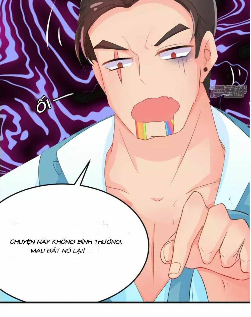 Đệ Tử Của Ta Là Heo: Chapter 3