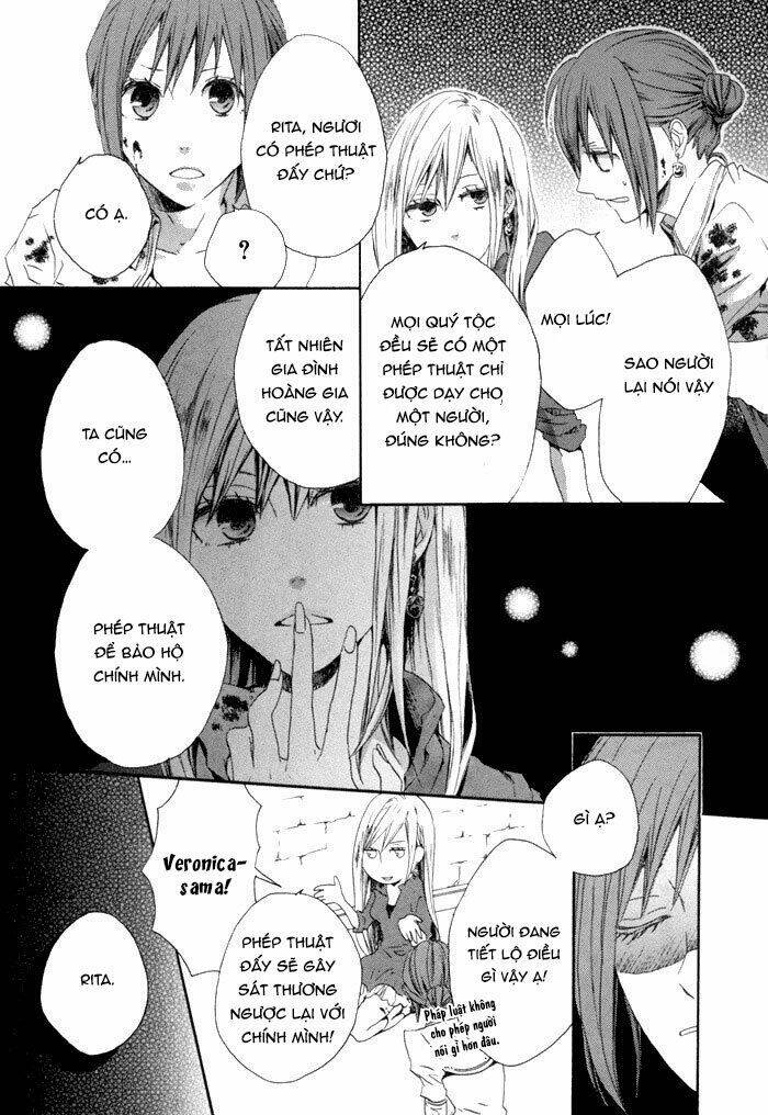 Phép Lạ Của Chúng Ta: Chapter 2