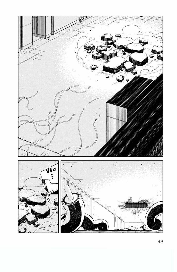 Siêu Năng Lực Gia Mạnh Nhất Thành Phố Học Viện: Chapter 26
