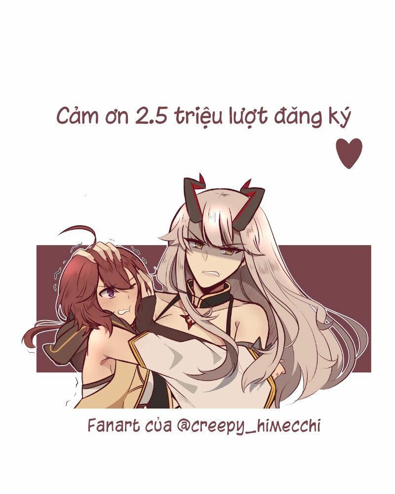 Pháp Sư Và Nữ Chúa Quỷ: Chapter 34