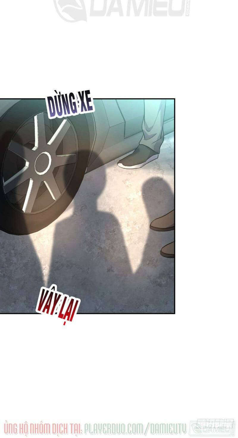 Đại Gia Livestream Vạn Giới: Chapter 6