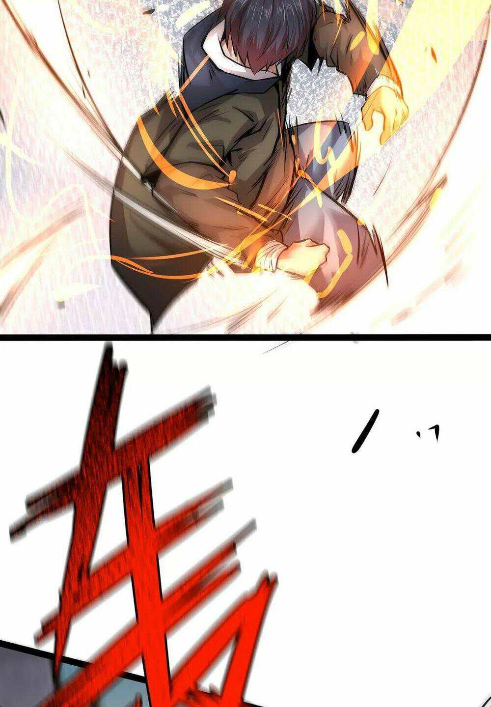 Chư Thần Rút Lui: Chapter 19