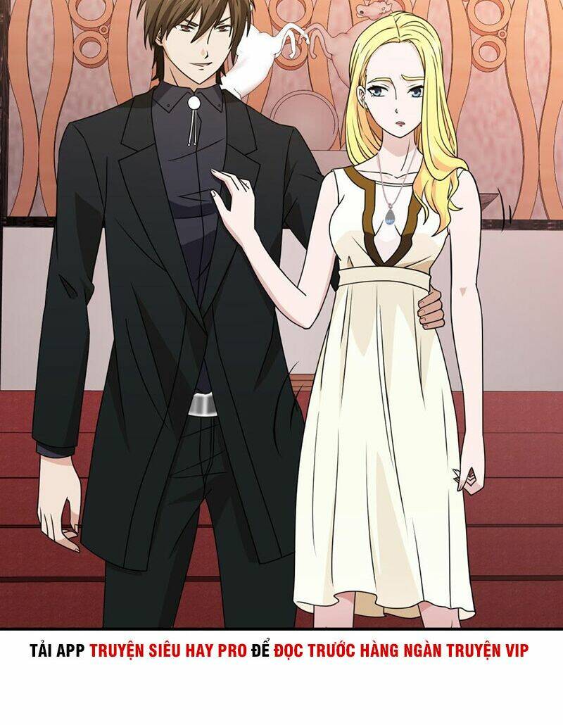 Hộ Hoa Cao Thủ Tại Đô Thị: Chapter 142