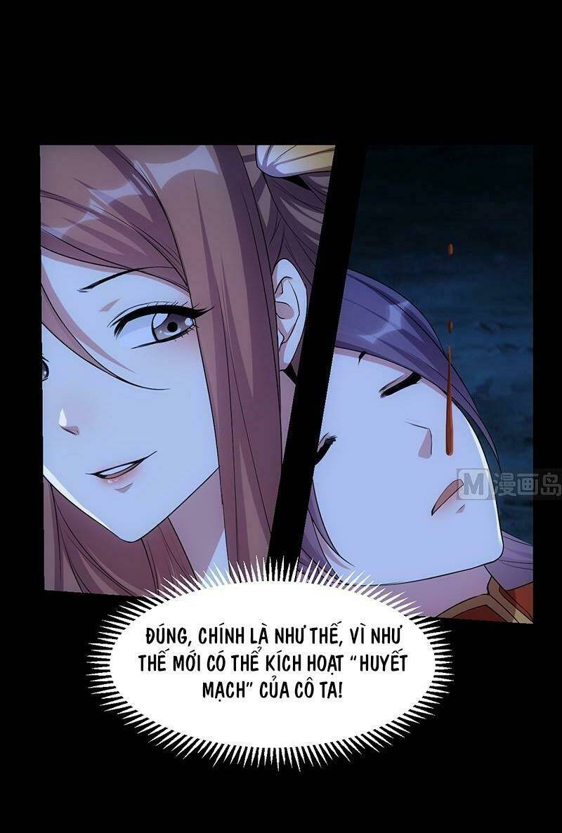 Hệ Thống Thần Long Nghịch Thiên: Chapter 74