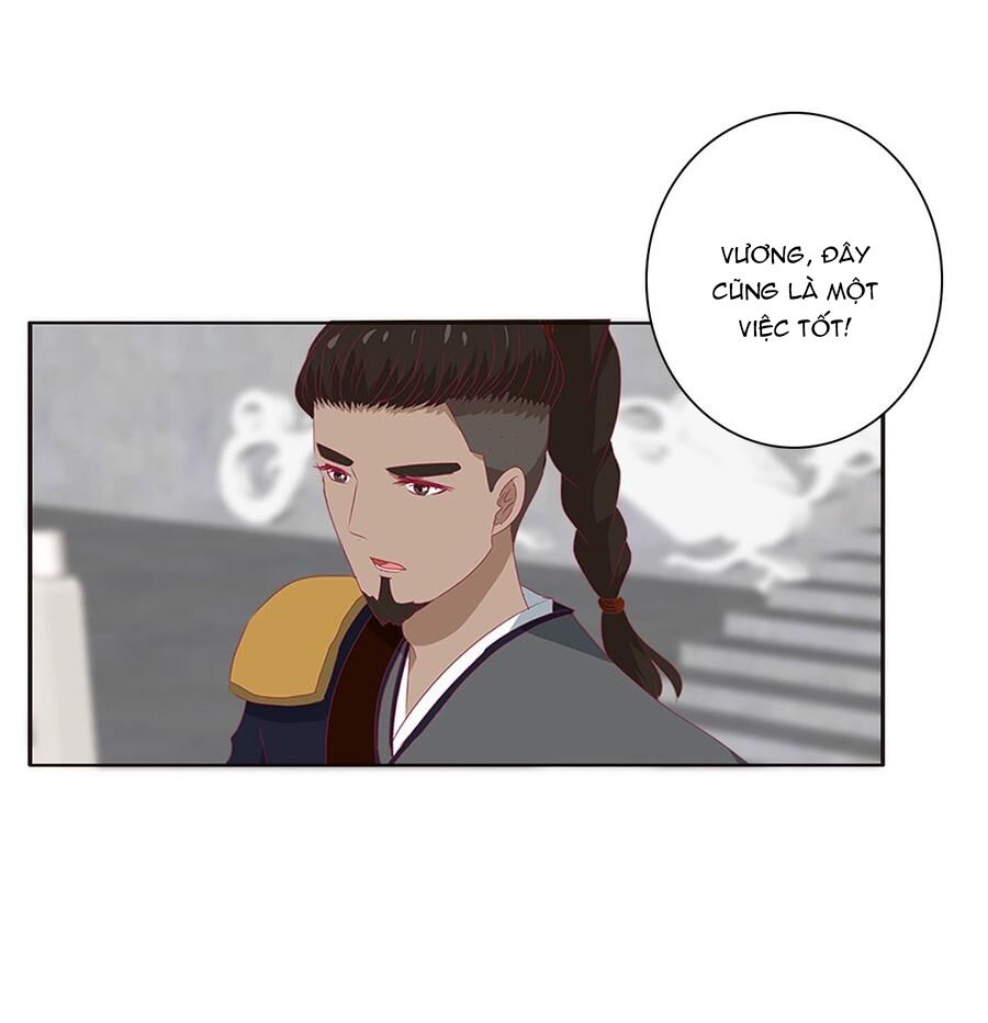 Thông Linh Phi: Chapter 529
