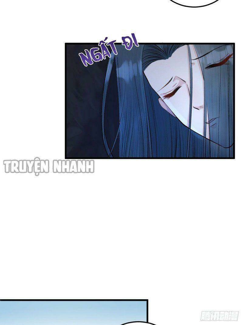 Lễ Băng Nhạc Phôi Chi Dạ: Chapter 26