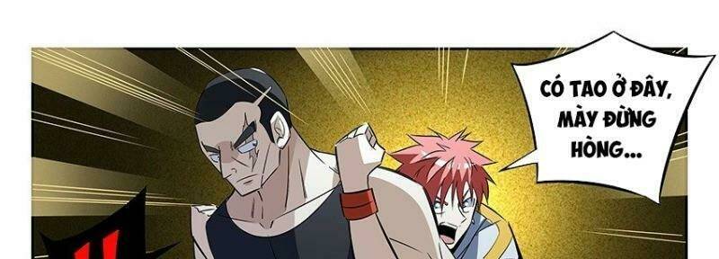 Võ Lực Chí Mạng: Chapter 10