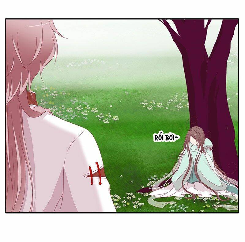 Tướng Quân Mời Ra Trận: Chapter 41