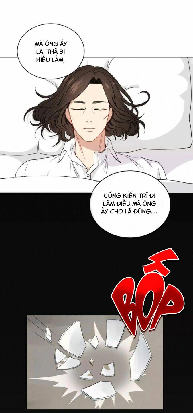 Chào Buổi Sáng, Hướng Dương: Chapter 39