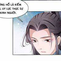 Xuyên Về Cổ Đại Làm Quốc Bảo: Chapter 19