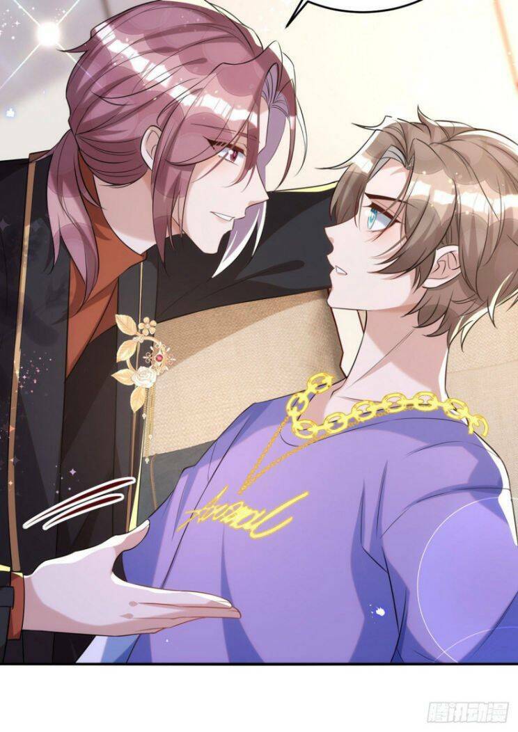 Thú Thụ Bất Thân: Chapter 116
