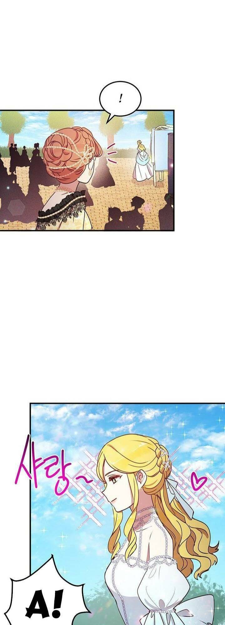 Công Tước, Loạn Vừa Thôi!: Chapter 40