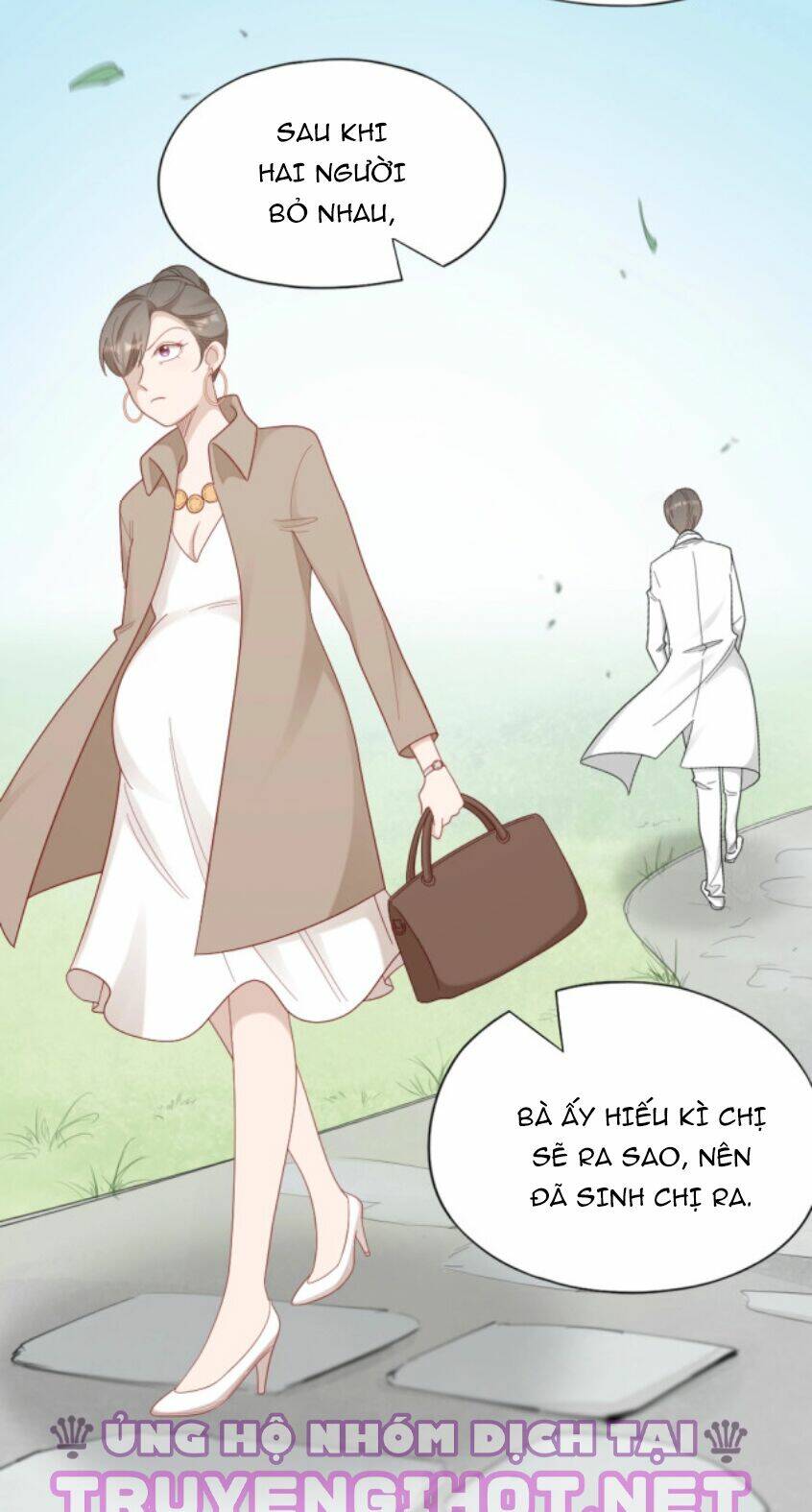 Bạn Trai Là Quái Vật: Chapter 95