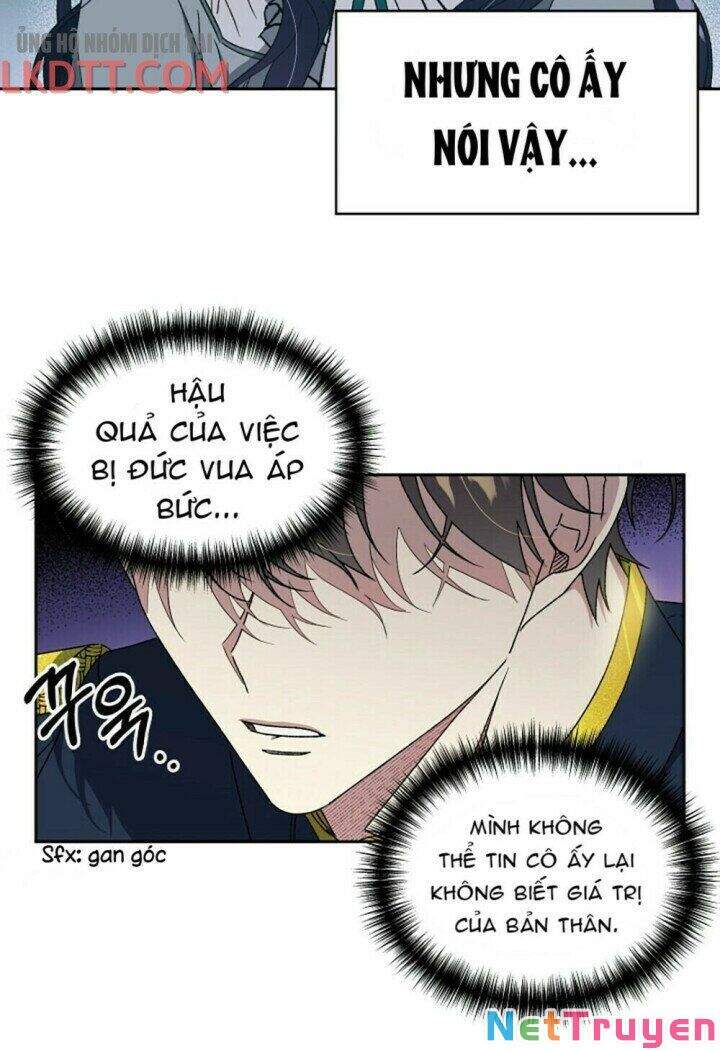 Nàng Công Chúa Trở Thành Vật Hiến Tế: Chapter 15