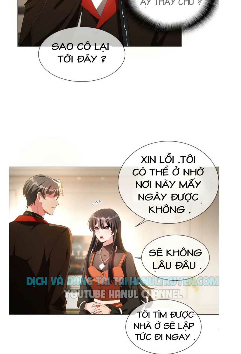 Cô Vợ Nhỏ Nuông Chiều Quá Lại Thành Ác!!: Chapter 92