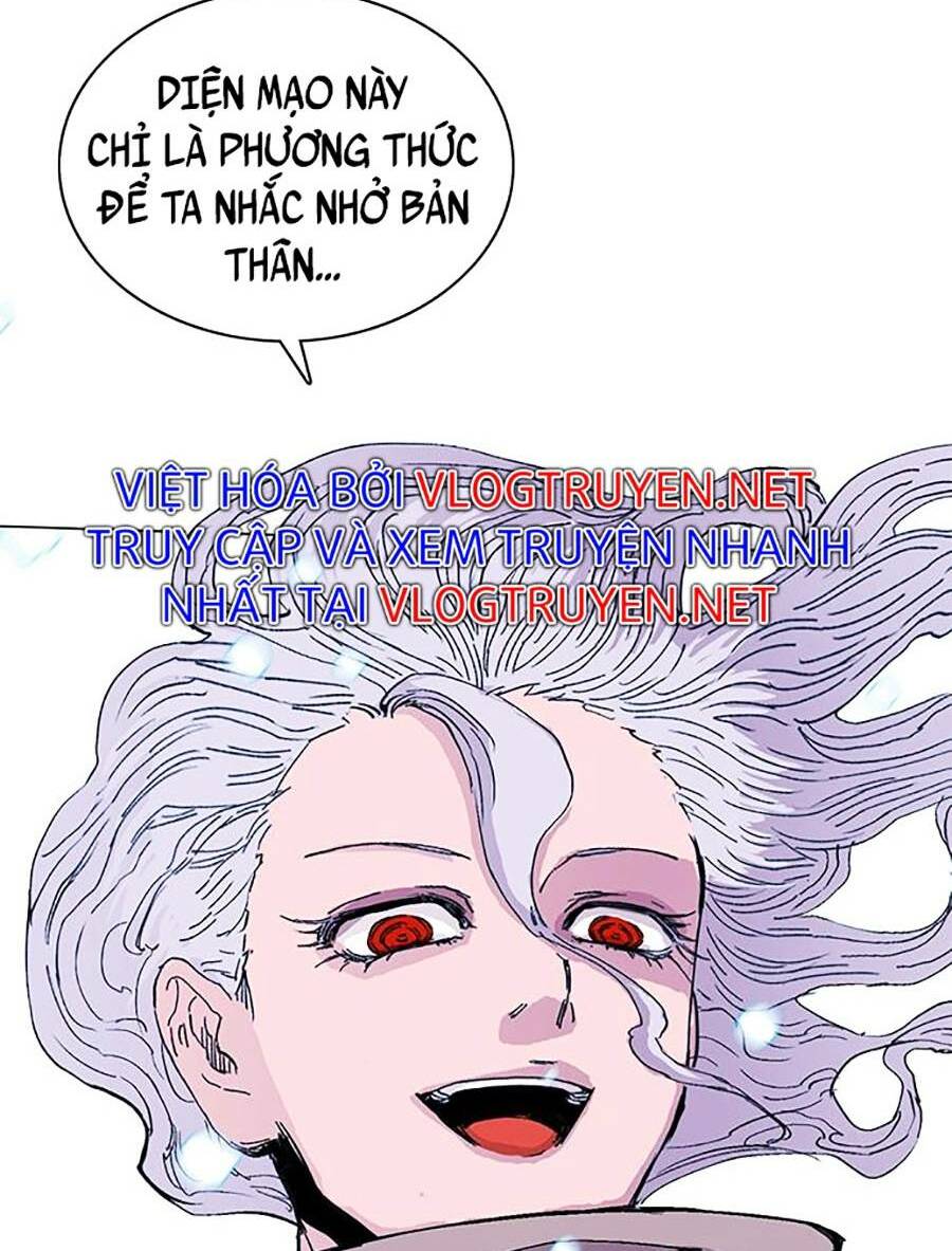 Hard Core Leveling Warrior Ss2: Chapter 127