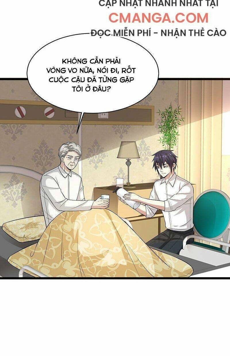 Đô Thị Tà Vương: Chapter 102