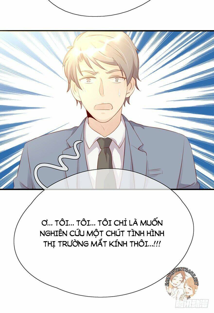 Tổng Tài Đại Nhân Tâm Thiếu Nữ: Chapter 5.2