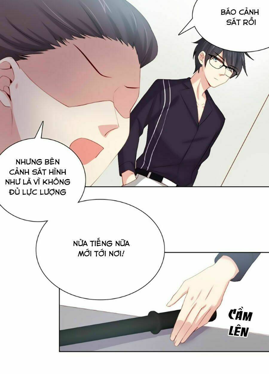 Tình Yêu Là Thế 2: Chapter 28