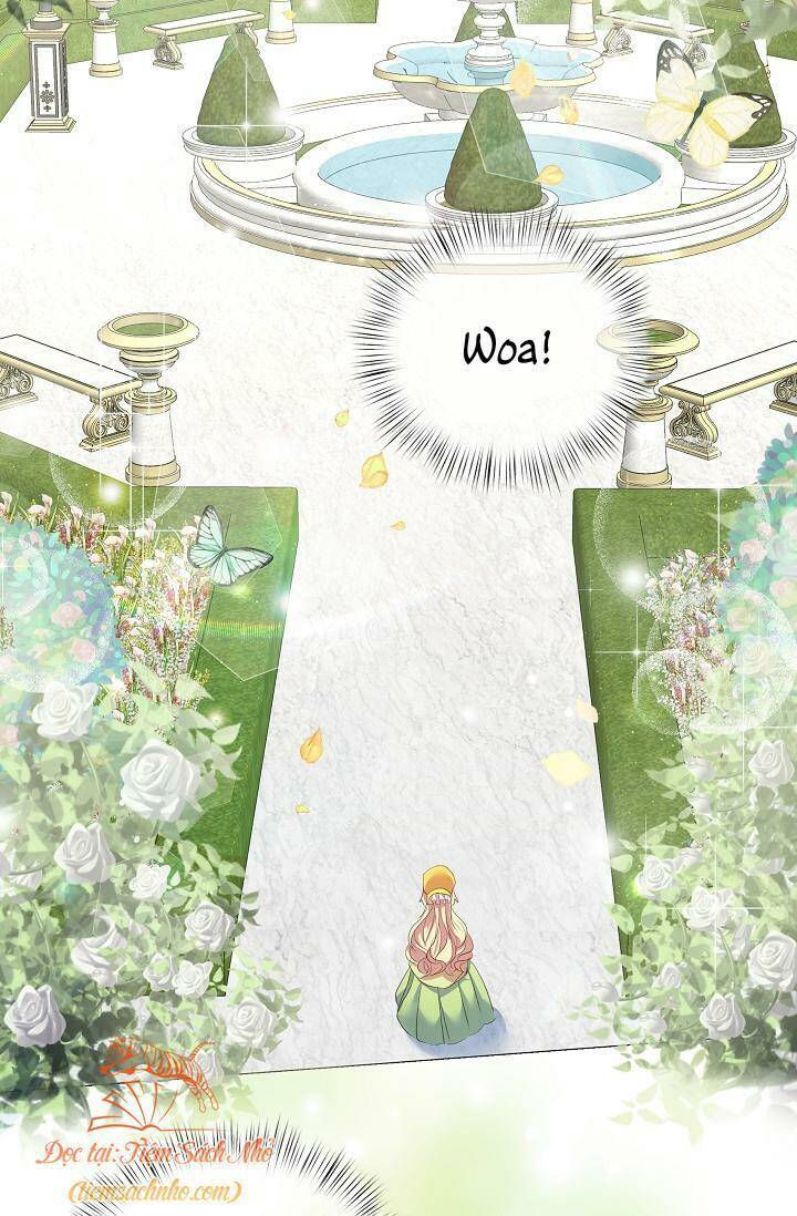 Bút Danh Bí Mật Của Nữ Công Tước: Chapter 7