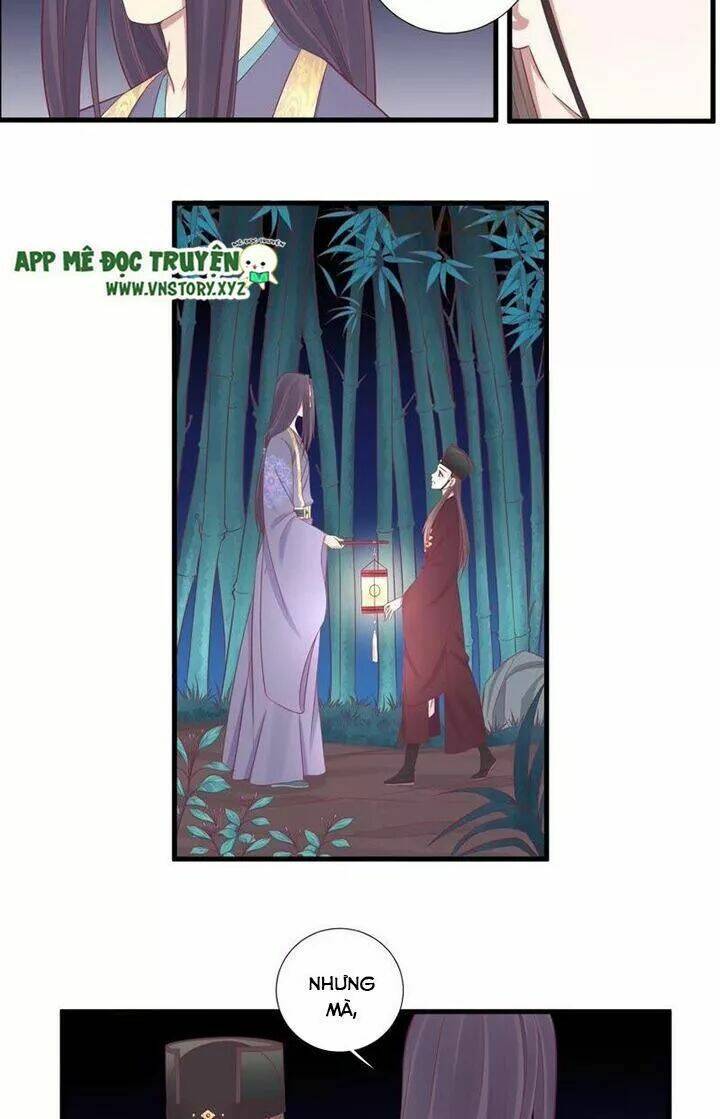 Hoàng Hậu Bận Lắm: Chapter 68