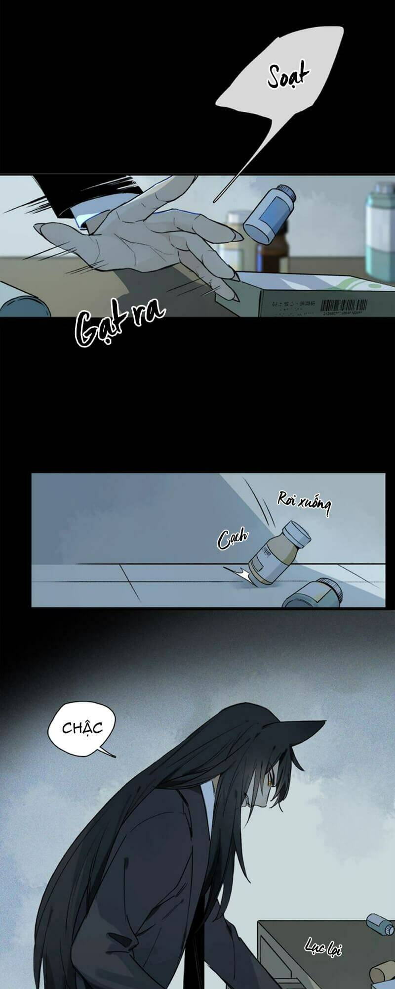 Vợ Yêu Của Ác Ma: Chapter 50.2