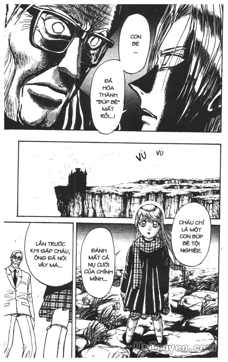 Fujita Kazuhiro: Chapter 26