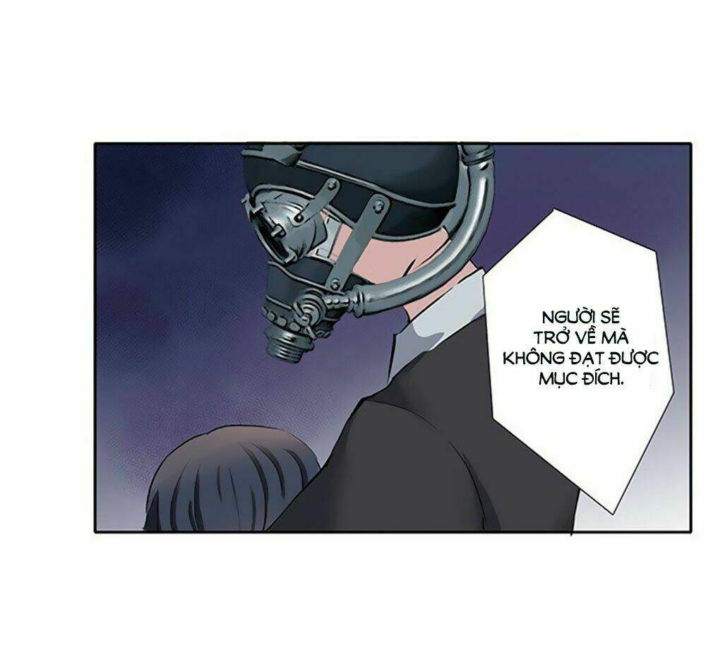 Thiên Kim Đường Môn: Chapter 40