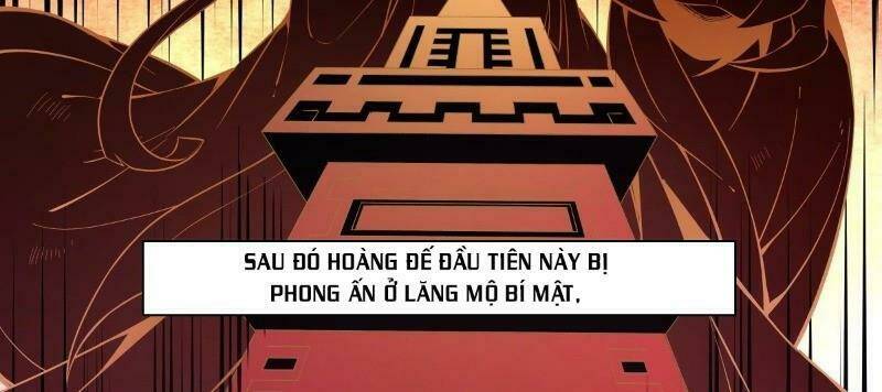 Võ Lực Chí Mạng: Chapter 30