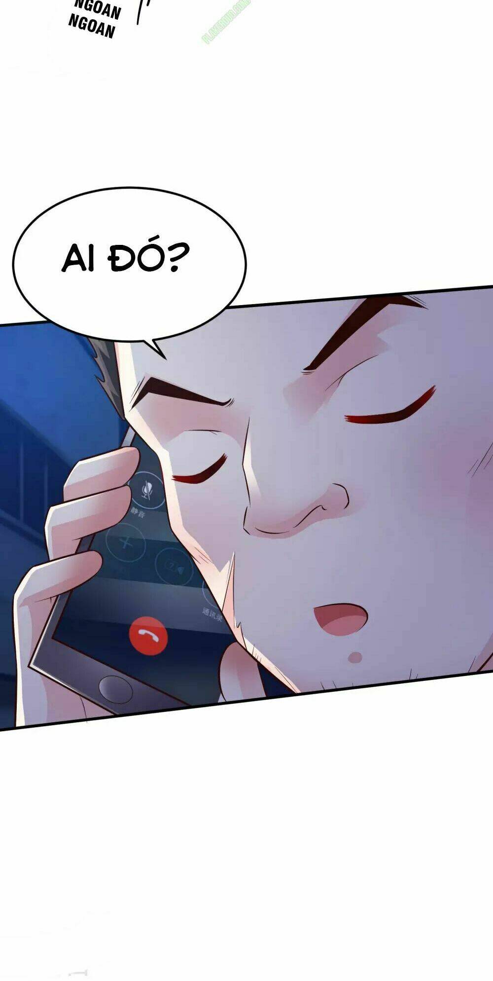 Tối Cường Vận Đào Hoa: Chapter 10