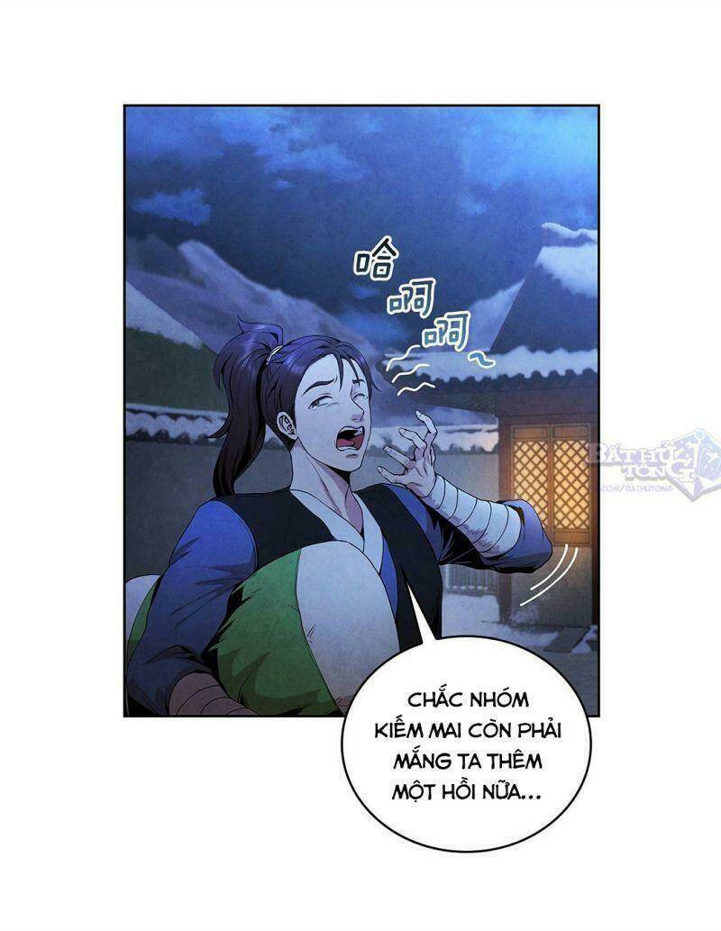 Đại Sư Huynh: Chapter 5.2