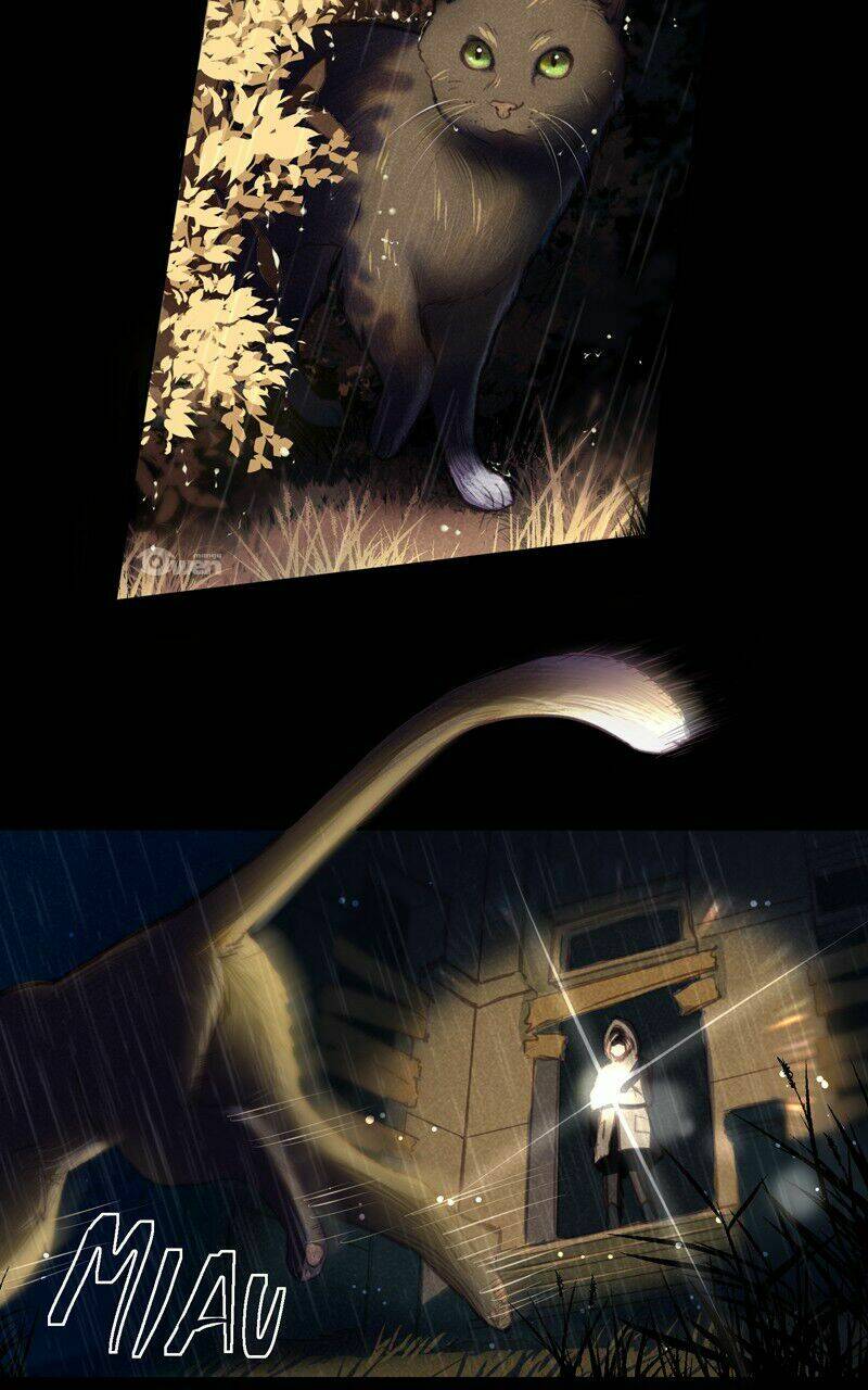 Lời Nguyền Lalin: Chapter 0