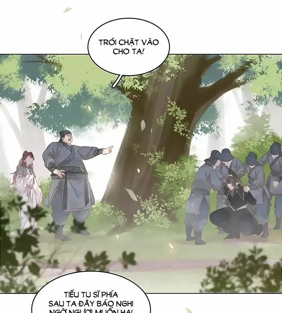 Tiểu Sư Phụ, Tóc Giả Của Ngài Rơi Rồi!: Chapter 17