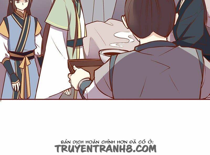 Yến Sơn Phái Và Bách Hoa Môn: Chapter 70