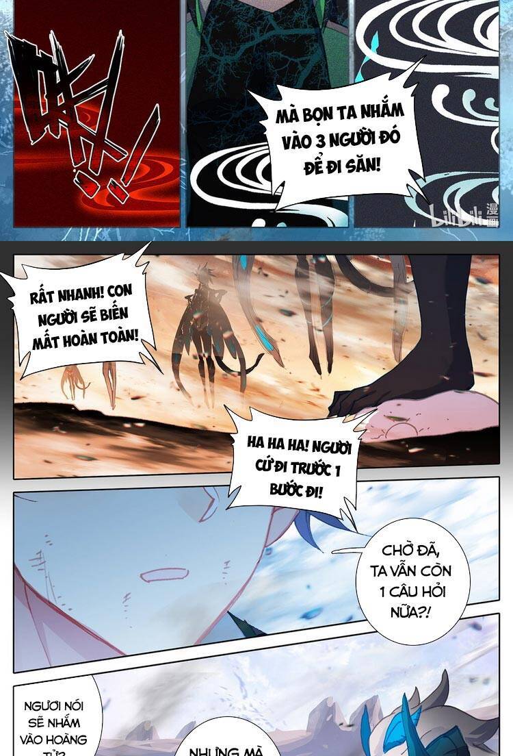 Bình Dân Mạnh Nhất Học Viện Tu Tiên: Chapter 16