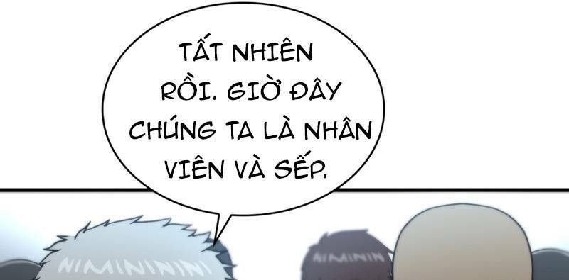 Ngôi Nhà Kết Nối Với Hầm Ngục: Chapter 47