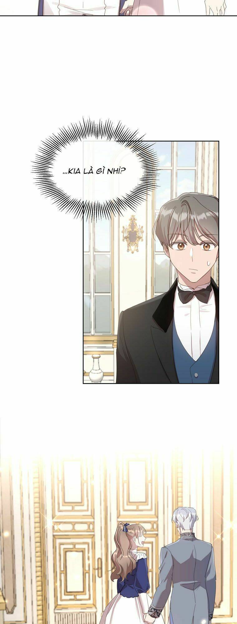 Mất Đi Một Người Chị Tốt: Chapter 12