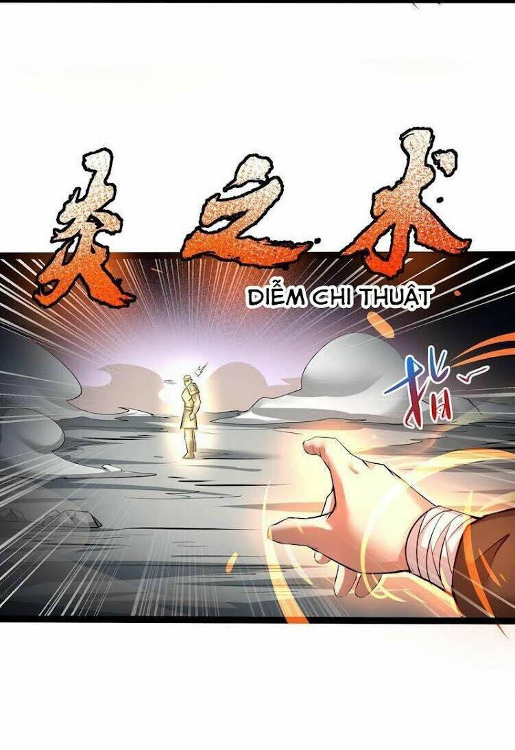 Chư Thần Rút Lui: Chapter 28