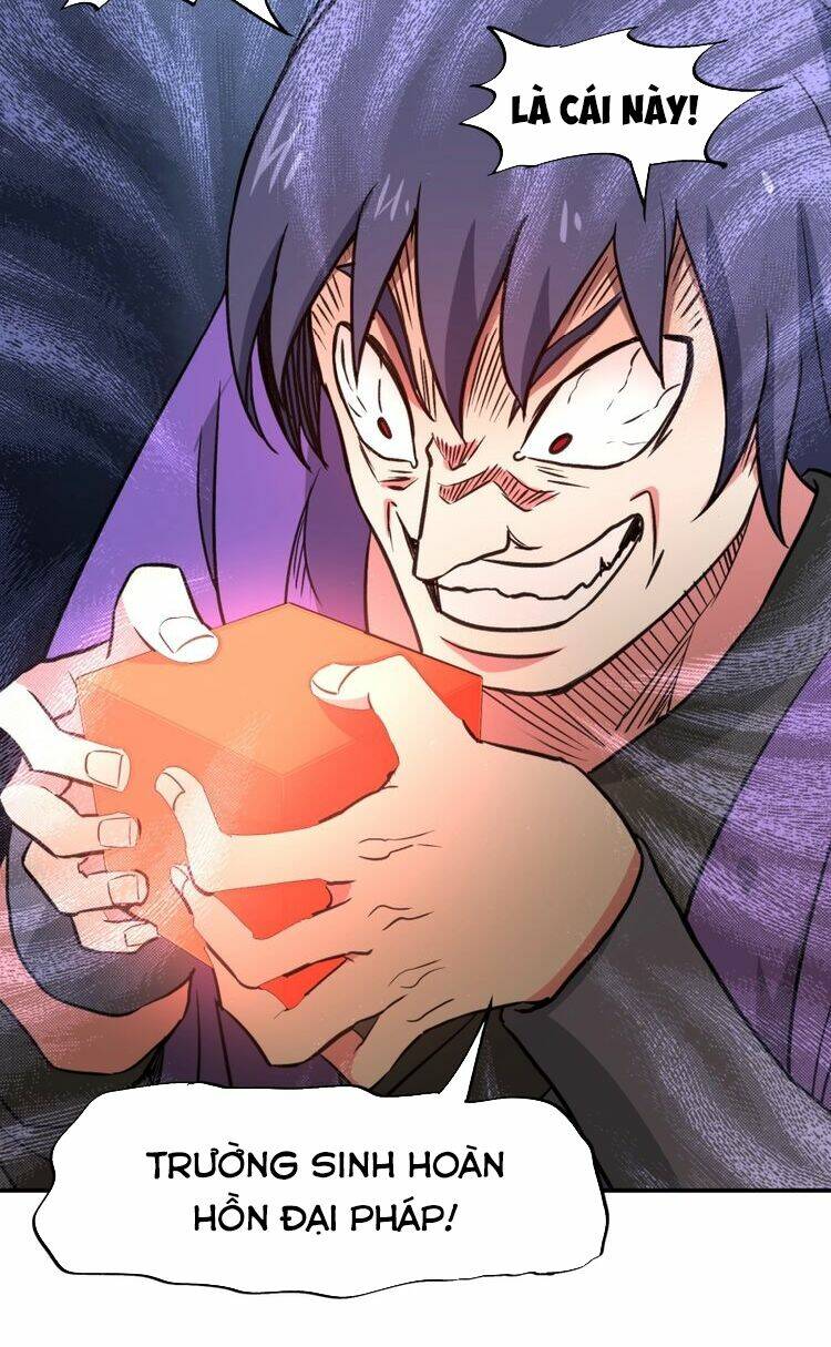 Ta Luyện Giả Kim Trong Thời Đại Tu Tiên: Chapter 31