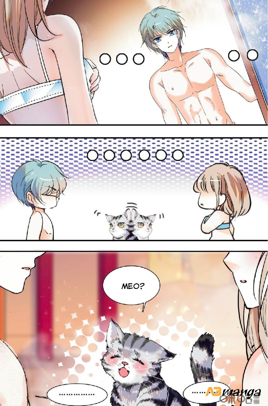 Thanh Ninh Chi Hạ: Chapter 456