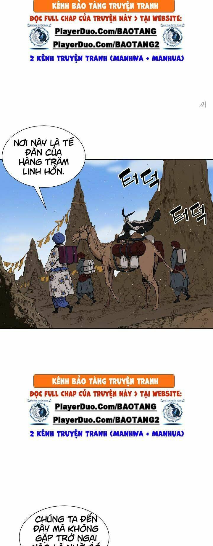 Vô Kiếm Tiểu Tử: Chapter 44